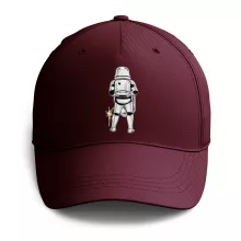 Cappello Imperial Stormtrooper – Parodia dei Star Wars
