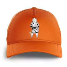 Casquettes Enfants Parodies Cinéma