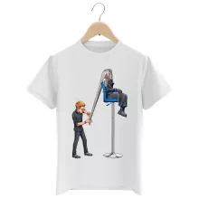 Boys Kids T-shirts Video Games Parodies