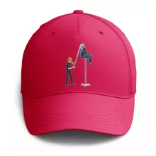 Cappelli Videogiochi Parodie