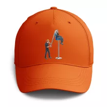 Caps Video Games Parodies