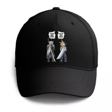 Casquettes Parodies Jeux Vidéo