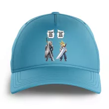 Casquettes Enfants Parodies Jeux Vidéo