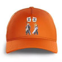 Casquettes Enfants Parodies Jeux Vidéo