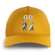 Casquettes Enfants Parodies Jeux Vidéo