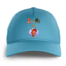 Cappelli Bambini 