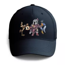Cappelli Parodie del film