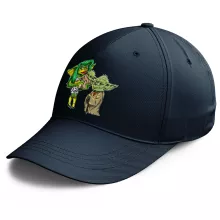 Yoda Petten “Yoda, baby Yoda en Greta Gremlin” – Star Wars parodie