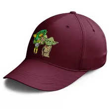 Cappello Yoda “Yoda, baby Yoda e Greta Gremlin” – Parodia dei Star Wars