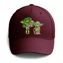 Cappello Yoda “Yoda, baby Yoda e Greta Gremlin” – Parodia dei Star Wars