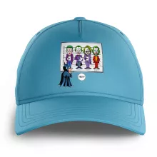 Kinderen Zomerpetten Filmparodieën