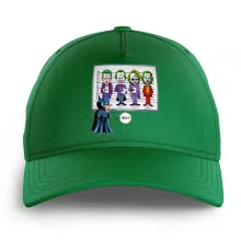 Cappelli Bambini Parodie del film
