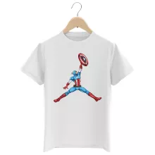 T-shirts kinderjongen Filmparodieën