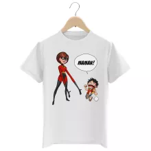 T-shirts Enfants Garçons 