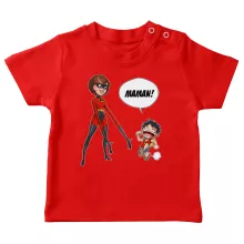 T-shirts bébé 