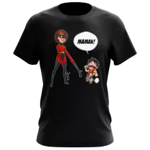 T-shirts Hommes 