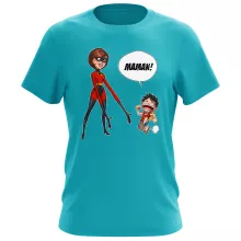 T-shirts Hommes 