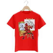 Boys Kids T-shirts Movies Parodies