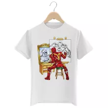 Boys Kids T-shirts Movies Parodies