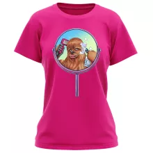 T-shirts Femmes Parodies Cinéma