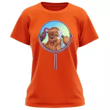 Vrouwen T-Shirts Filmparodieën
