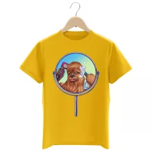 Camisetas Niños Parodias de películas