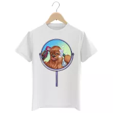 T-shirts Enfants Garçons Parodies Cinéma