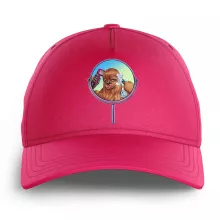 Gorras Niños Parodias de películas