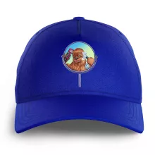 Casquettes Enfants Parodies Cinéma