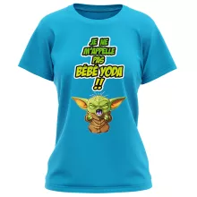 T-shirts Femmes Parodies Cinéma