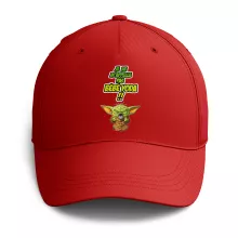 Casquette Grogu « Un cri du coeur et avec force ! » – Parodie Star Wars