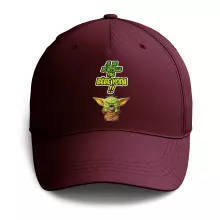 Casquette Grogu « Un cri du coeur et avec force ! » – Parodie Star Wars