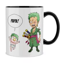 Mugs Parodies Manga