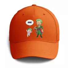 Casquettes 