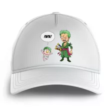 Casquettes Enfants Parodies Manga