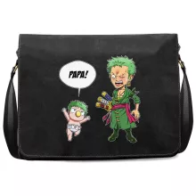 Sac à Bandoulière Premium Parodies Manga