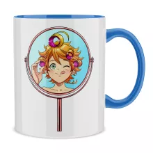 Emma Mok “Emma van Grace Field House” – The Promised Neverland parodie
