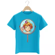 T-shirts Enfants Garçons Parodies Manga