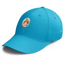Cappello Emma “Emma di Grace Field House” – Parodia dei The Promised Neverland