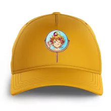 Casquette Enfant Emma « Be Good Bigoudi !! » – Parodie The Promised Neverland