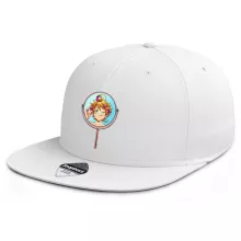 Casquette Emma « Be Good Bigoudi !! » – Parodie The Promised Neverland