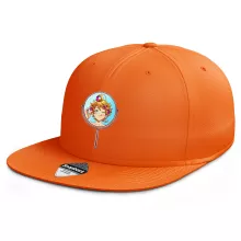 Cappello da rapper Parodie di Manga