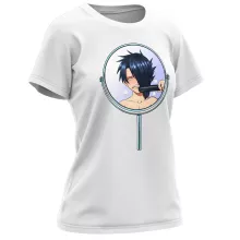 Ray T-shirt för kvinnor “Ray från Grace Field House” – Parodi The Promised Neverland