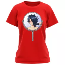 Damen T-shirts Manga-Parodien