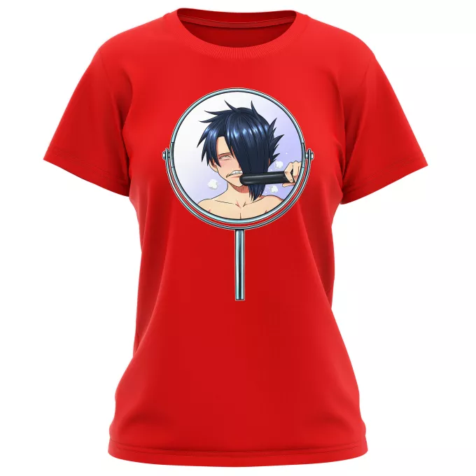 Magliette per Donne Paoridia The Promised Neverland Ray di Grace Field House
