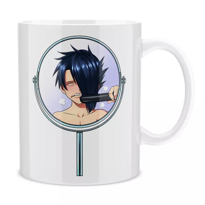 Tazze Mug Paoridia The Promised Neverland Ray di Grace Field House