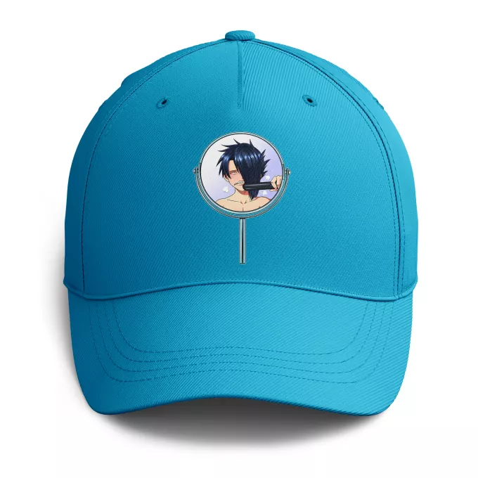 Cappelli Paoridia The Promised Neverland Ray di Grace Field House