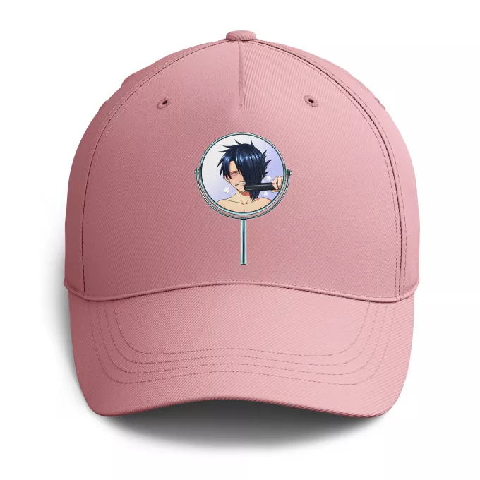 Cappelli Paoridia The Promised Neverland Ray di Grace Field House