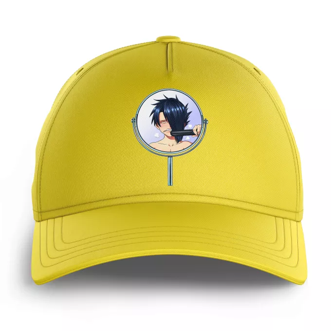 Casquettes Enfants Parodie The Promised Neverland Coiffure rebelle... - Ray