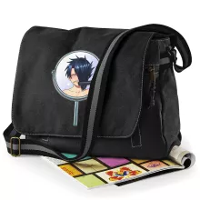 Ray Schultertasche “Ray von Grace Field House” – Parodie auf The Promised Neverland